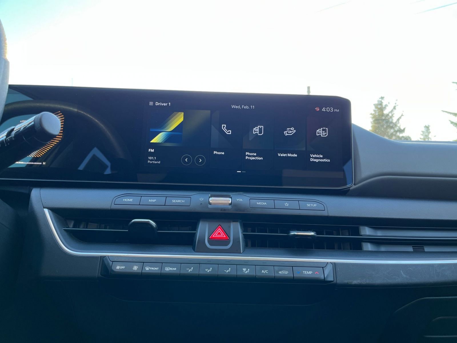 Used 2025 Kia K4 LXS image 20