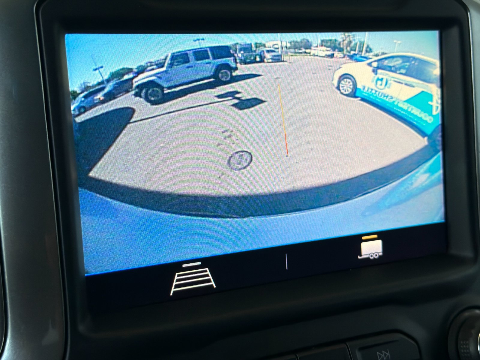 Used 2020 Chevrolet Silverado 1500 LT w/ All-Star Edition RWD image 21