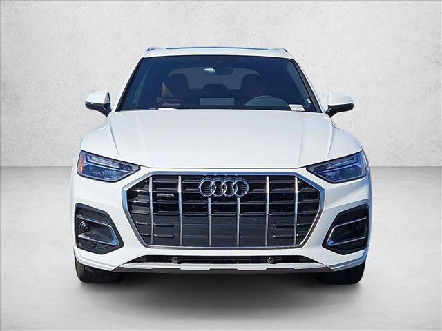 Used 2024 Audi Q5 2.0T Premium AWD/4WD image 2