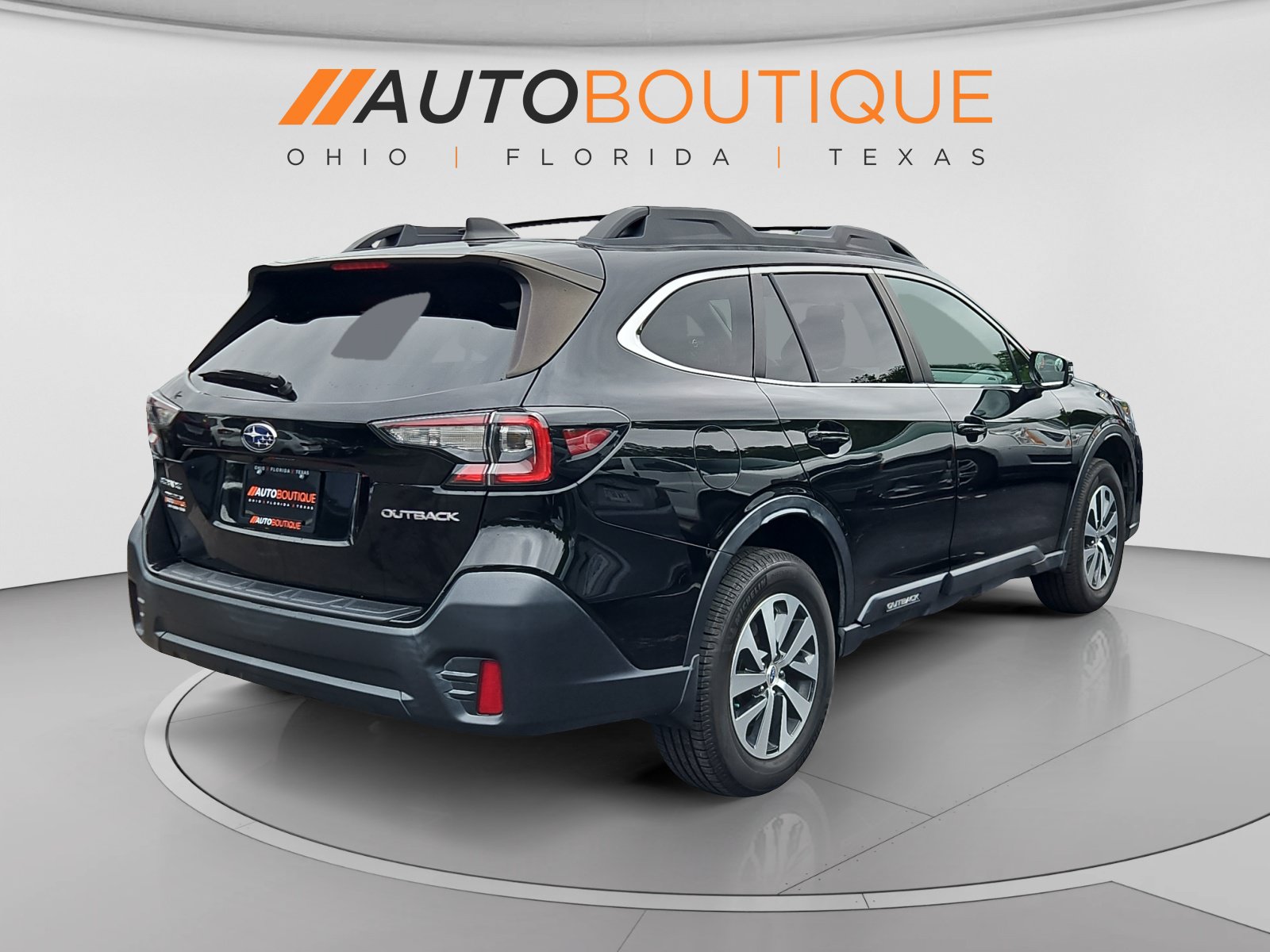 Used 2022 Subaru Outback Premium AWD/4WD image 6