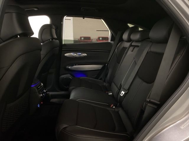 Used 2023 Genesis GV70 2.5T w/ Sport Prestige Package AWD/4WD image 30