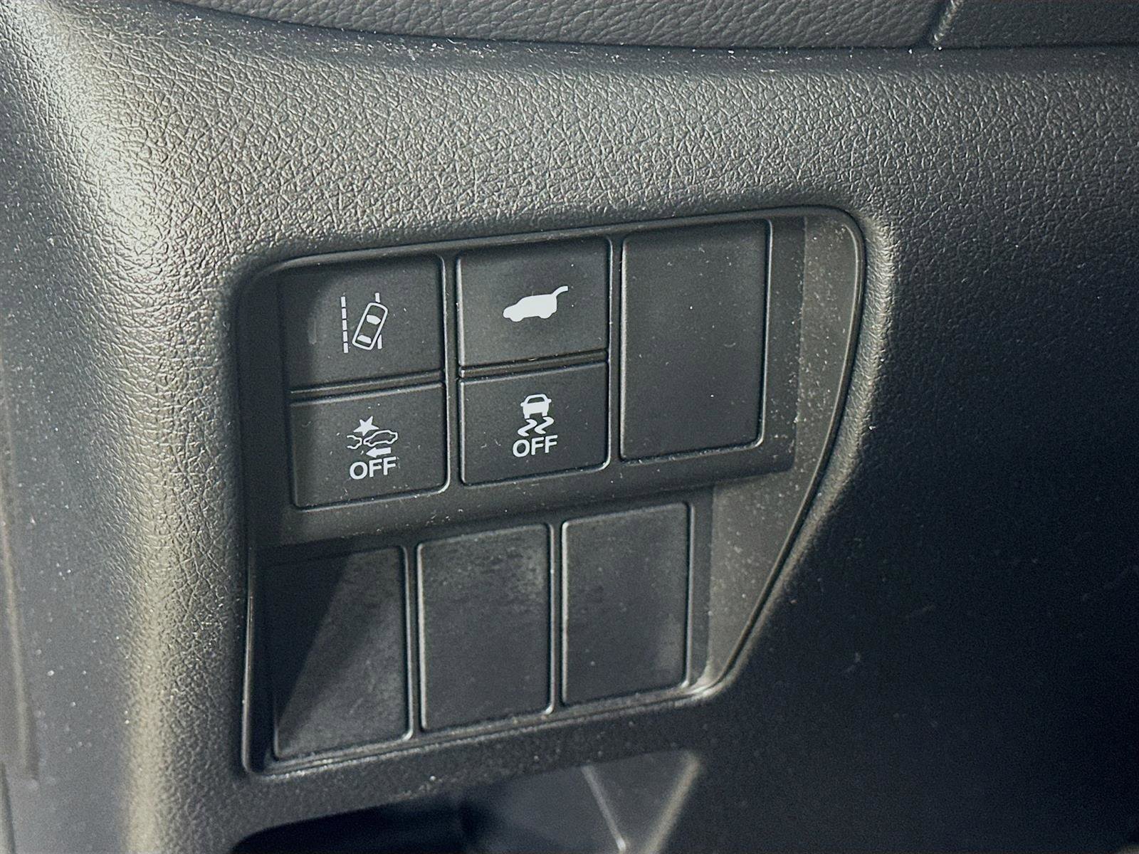 Used 2020 Honda CR-V EX-L image 10