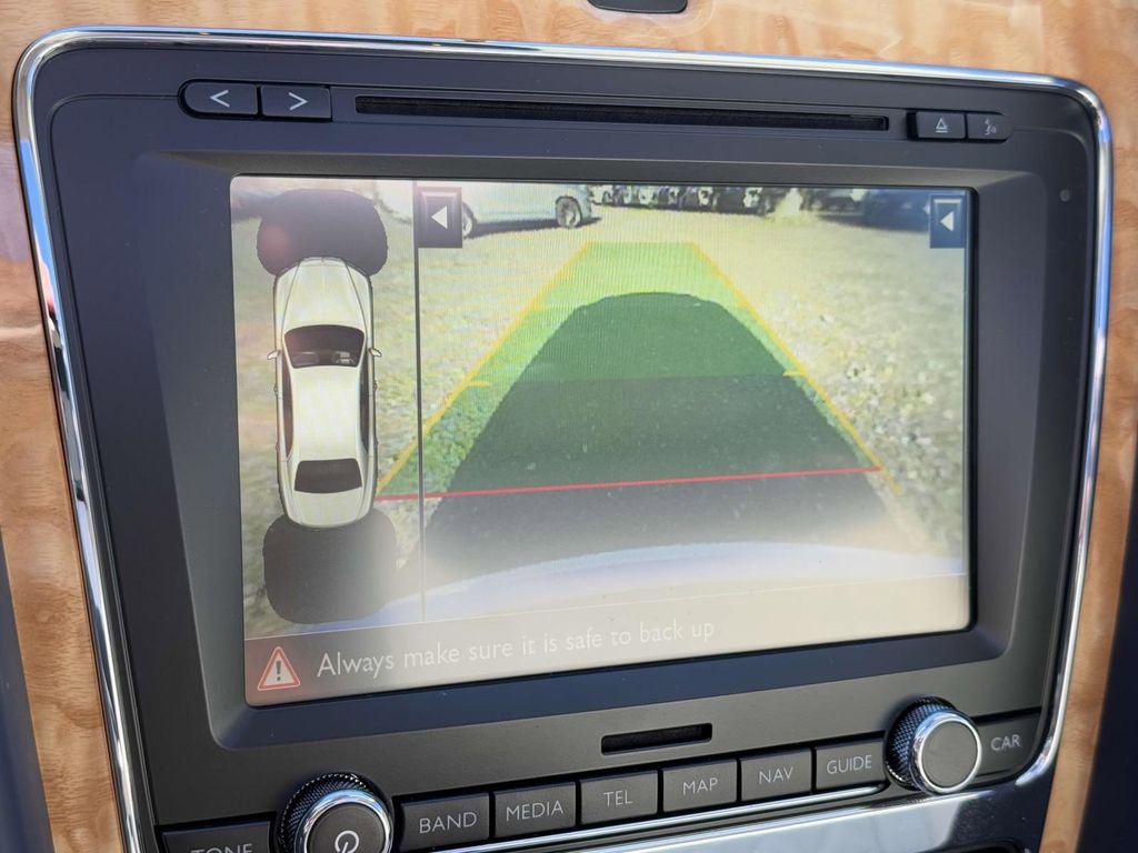 Used 2017 Bentley Flying Spur S V8 image 11