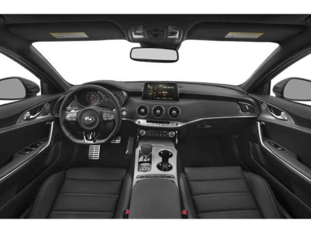 Used 2020 Kia Stinger GT-Line RWD image 8