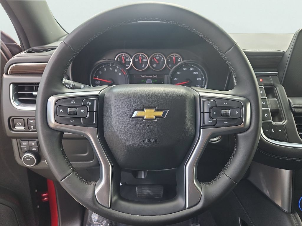 Used 2023 Chevrolet Tahoe LS w/ Driver Alert Package AWD/4WD image 26