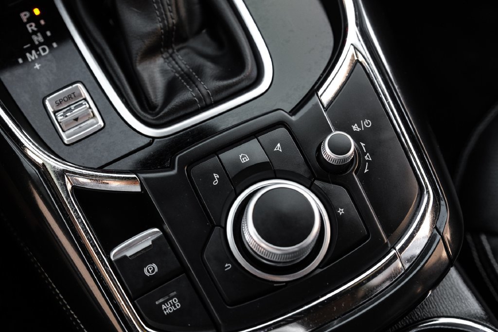 Used 2021 MAZDA CX-9 Grand Touring FWD image 29
