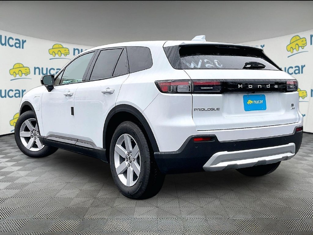 New 2026 Honda Prologue EX image 5
