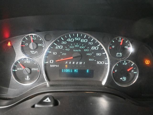 Used 2017 Chevrolet Express 3500 LT w/ LT Preferred Equipment Group RWD image 25