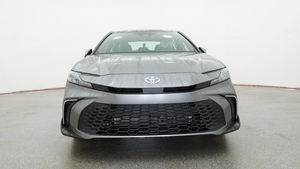 New 2026 Toyota Camry SE image 16