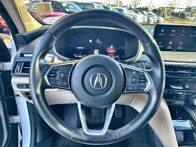 Used 2023 Acura MDX FWD w/ Technology Package image 23