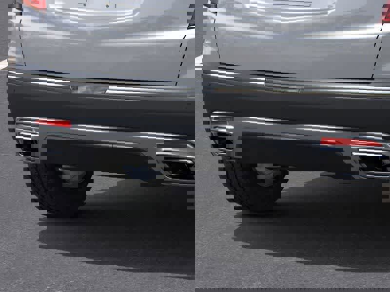 New 2026 Cadillac XT5 Premium Luxury w/ Driver Assist Package image 14