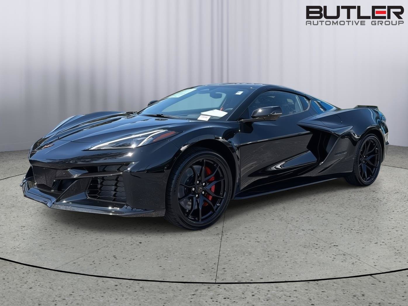New 2027 Chevrolet Corvette Grand Sport RWD video 1
