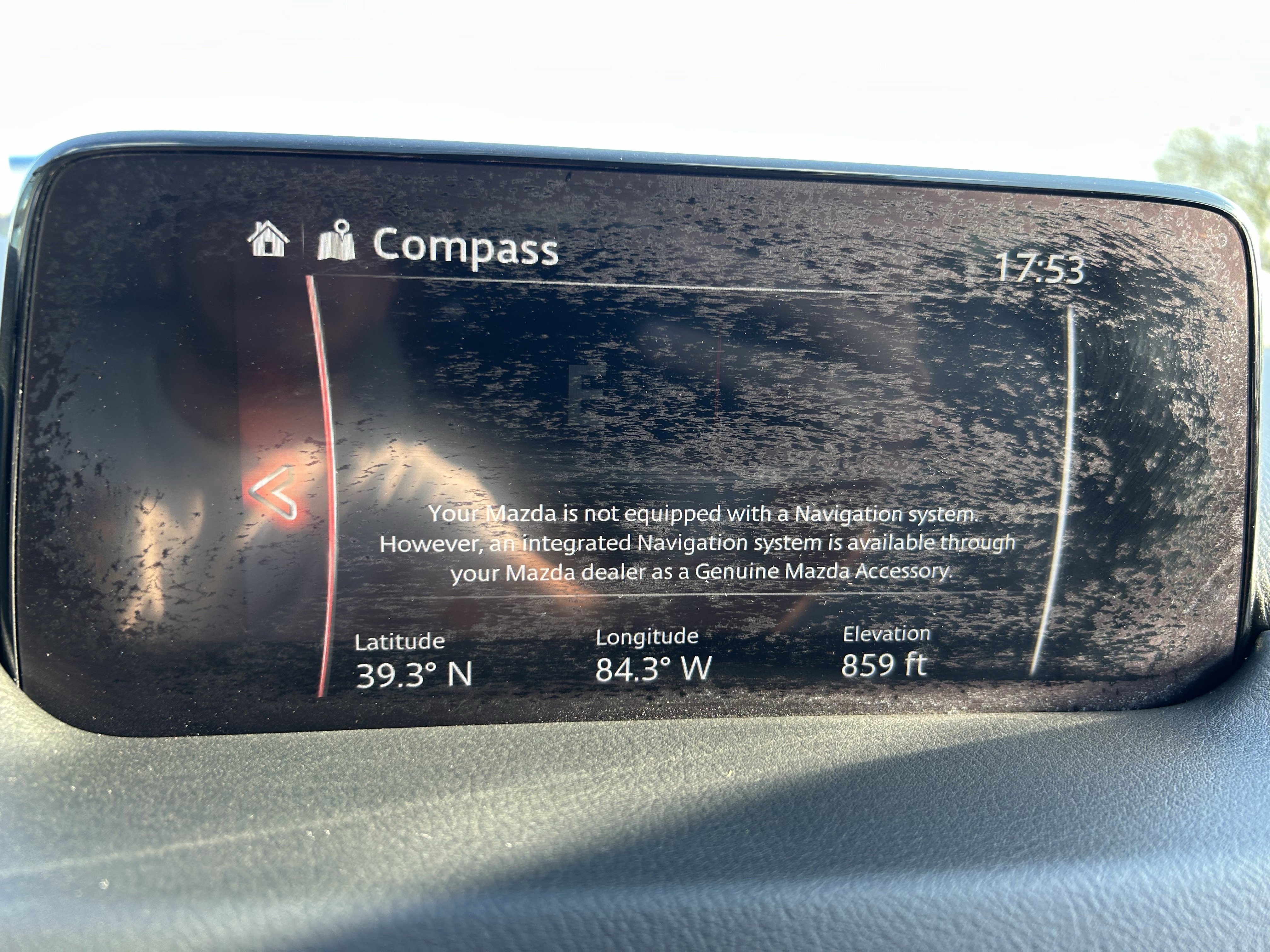 Used 2017 MAZDA CX-5 Grand Touring image 13