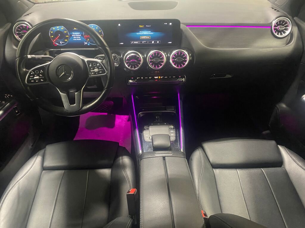 Certified 2023 Mercedes-Benz GLA 250 4MATIC image 2