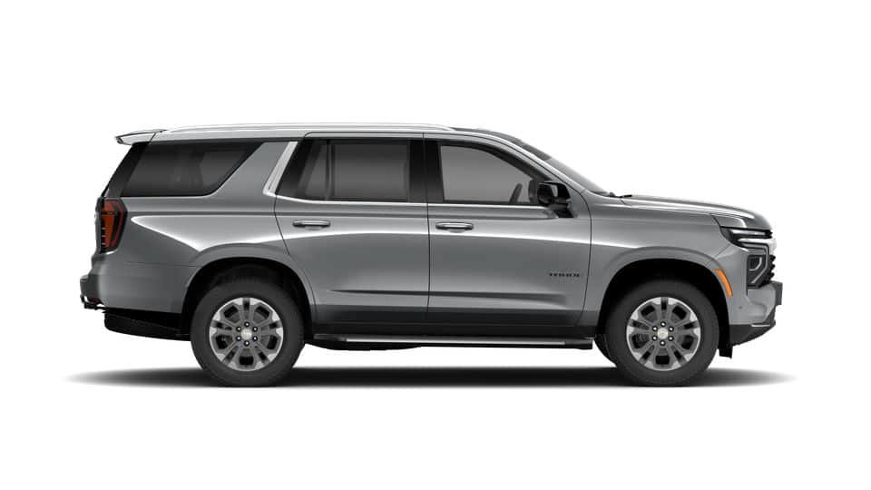 New 2026 Chevrolet Tahoe LS w/ LPO, Dark Essentials Package RWD image 28