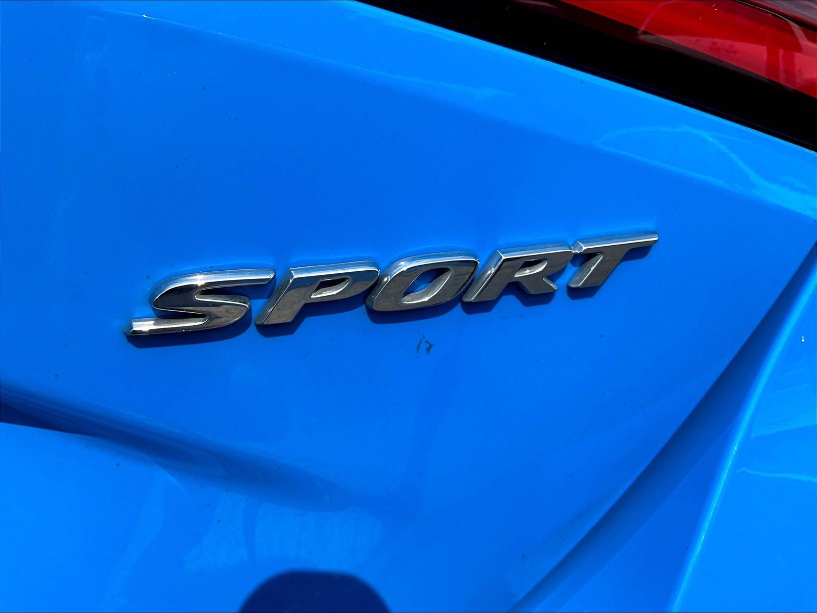 Used 2024 Honda Civic Sport image 23