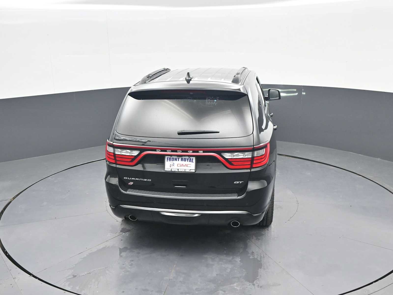Used 2024 Dodge Durango GT AWD/4WD image 38