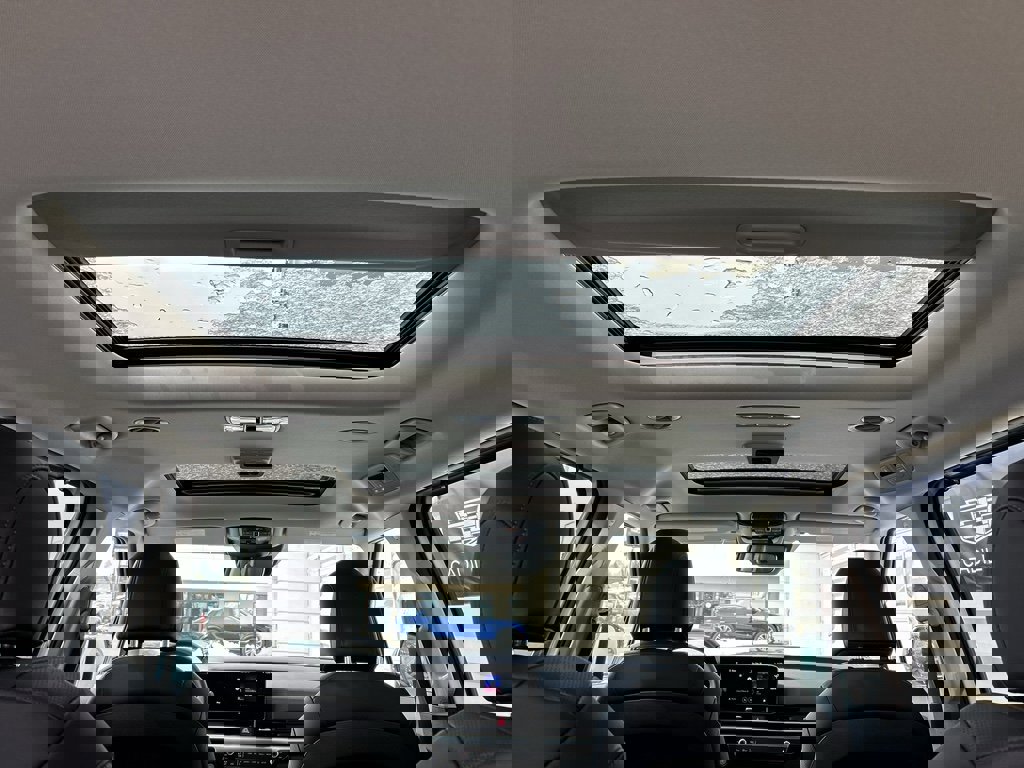 New 2026 Kia Carnival SX image 16