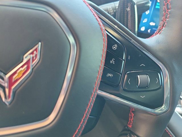 Used 2024 Chevrolet Corvette Z06 RWD image 23