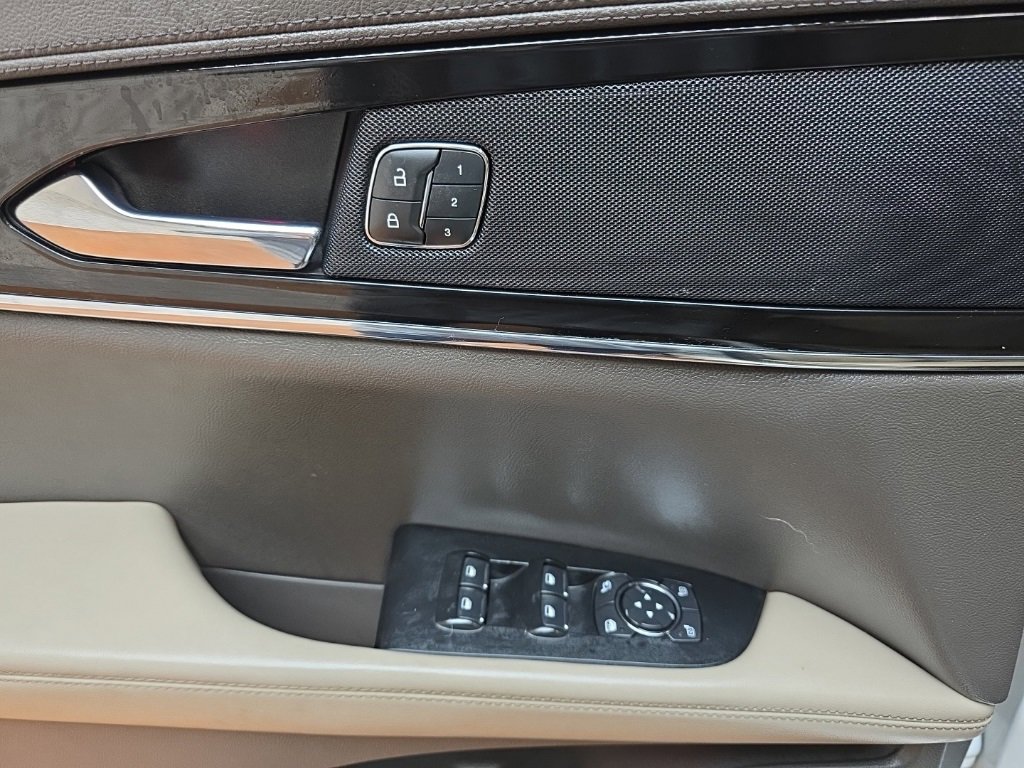 Used 2022 Lincoln Nautilus Reserve image 25