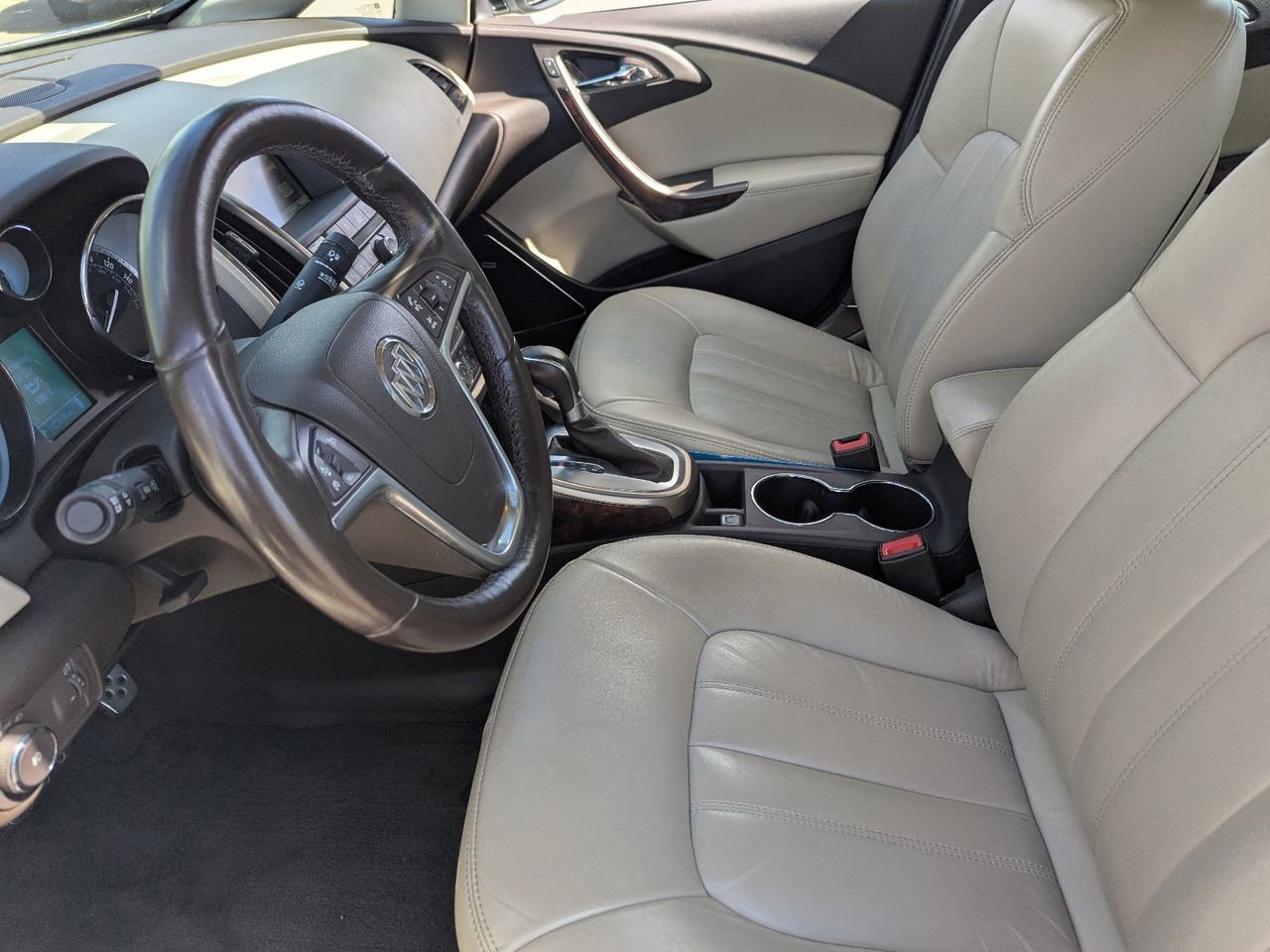 Used 2014 Buick Verano Premium w/ LPO, Protection Package image 28