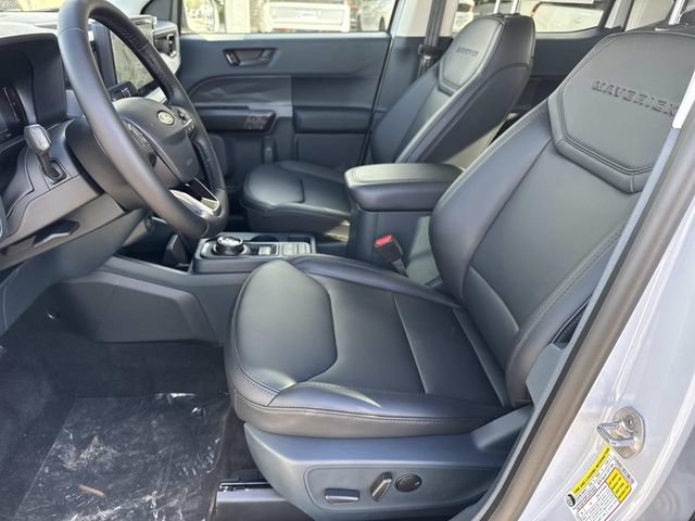 New 2026 Ford Maverick Lariat w/ Black Appearance Package AWD/4WD image 18