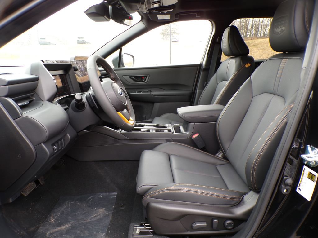 New 2026 Subaru Outback Wilderness AWD/4WD image 15