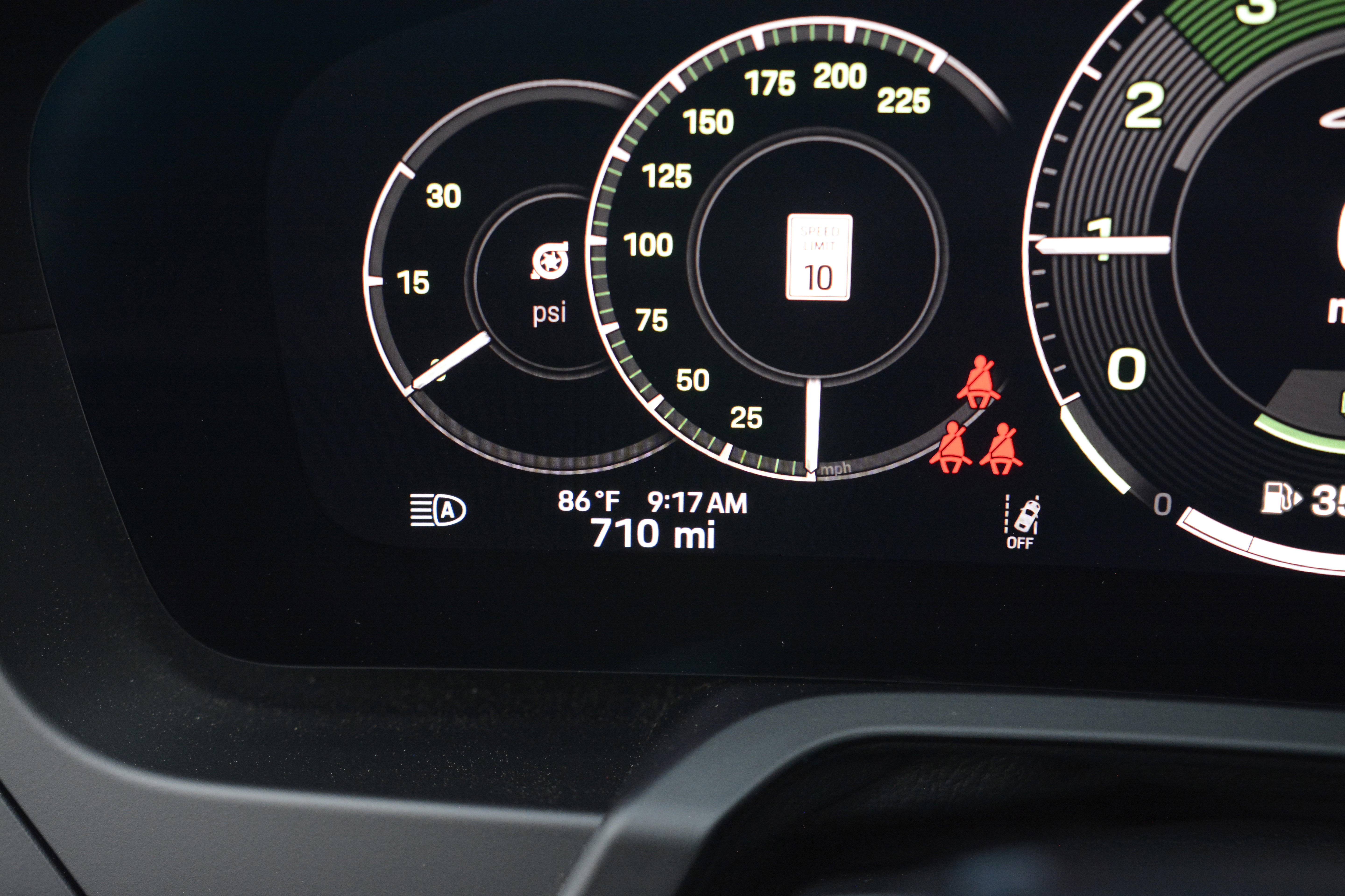Certified 2026 Porsche 911 Targa 4 GTS AWD/4WD image 20