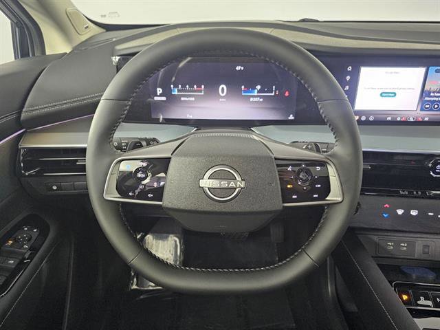 New 2026 Nissan Murano SL AWD/4WD image 29