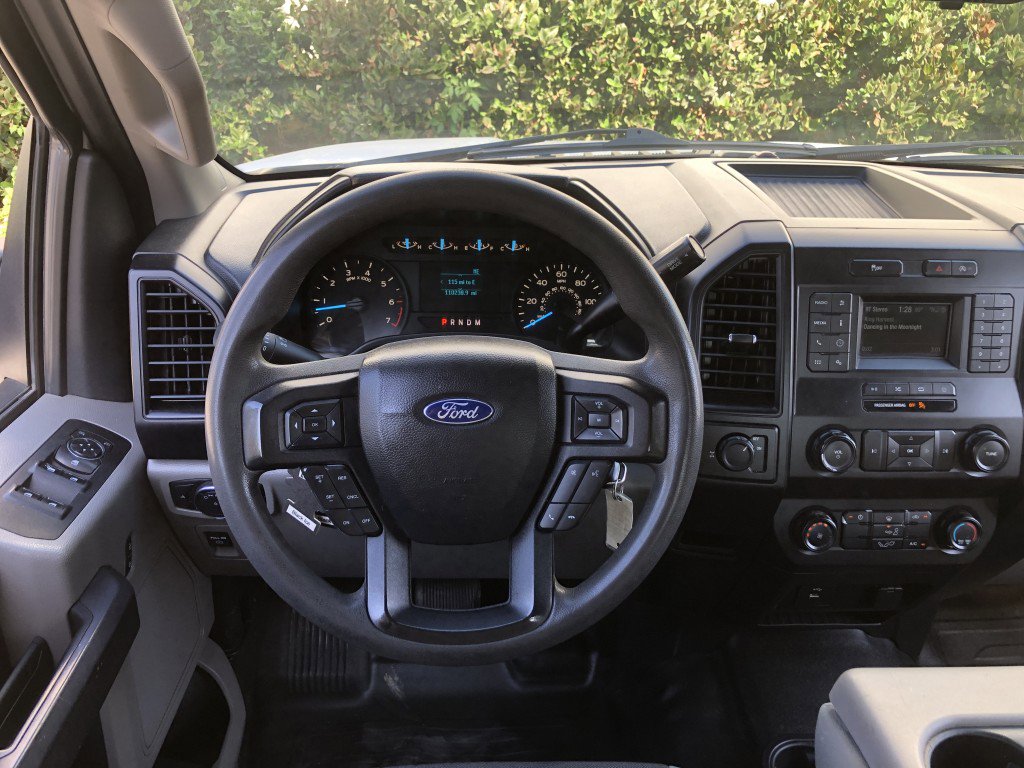Used 2019 Ford F150 XL w/ XL Power Equipment Group image 18