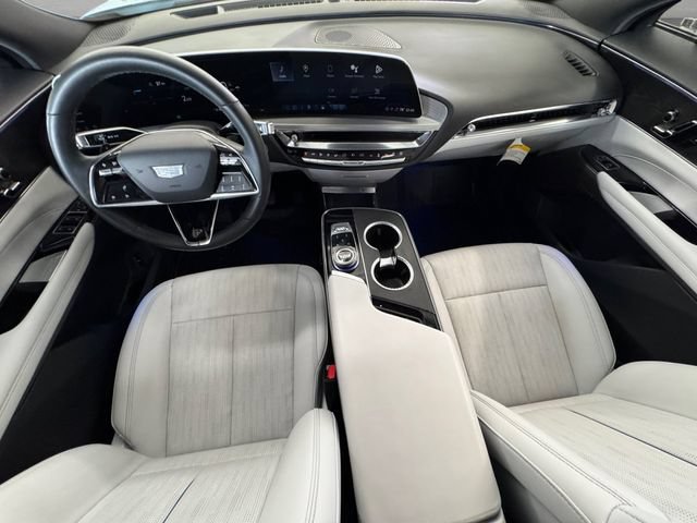 Used 2024 Cadillac Lyriq Sport w/ LPO, Floor Liner Package RWD image 20