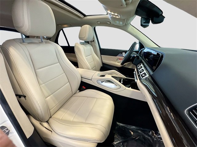 Certified 2024 Mercedes-Benz GLE 350 4MATIC image 30