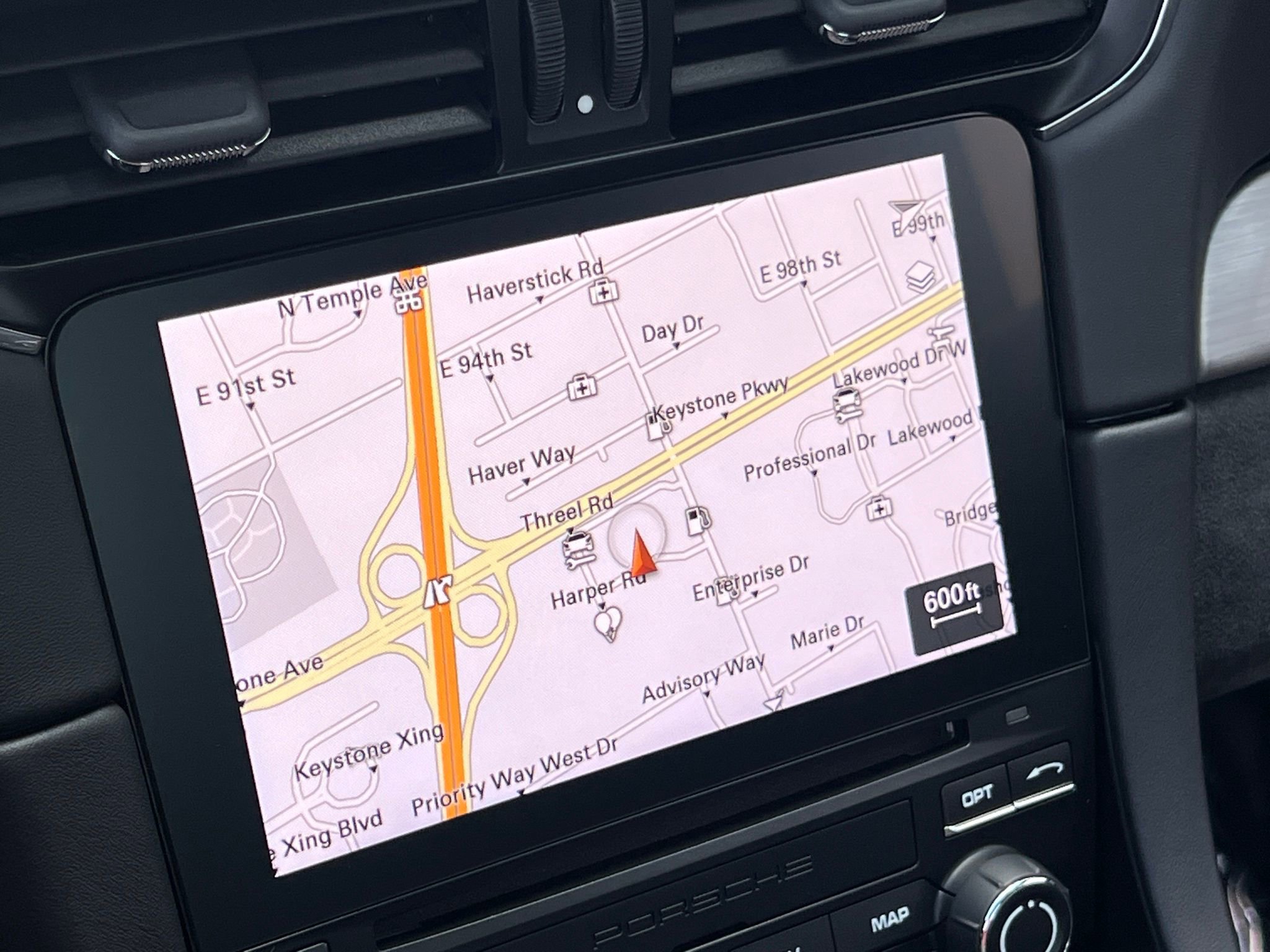 Used 2018 Porsche 911 GT3 image 25