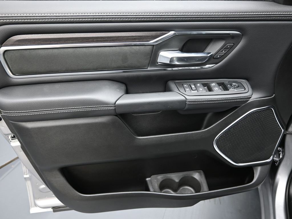 New 2026 RAM 1500 Laramie image 9