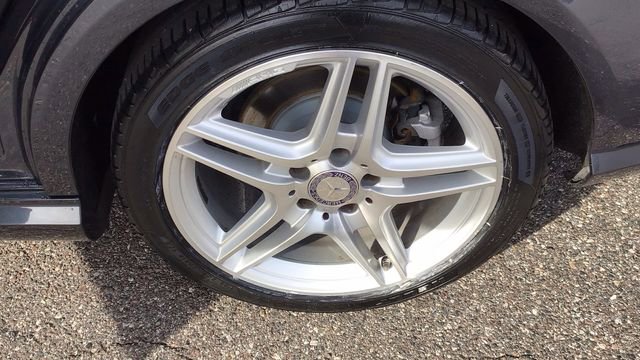 Used 2013 Mercedes-Benz E 350 4MATIC Sedan image 12