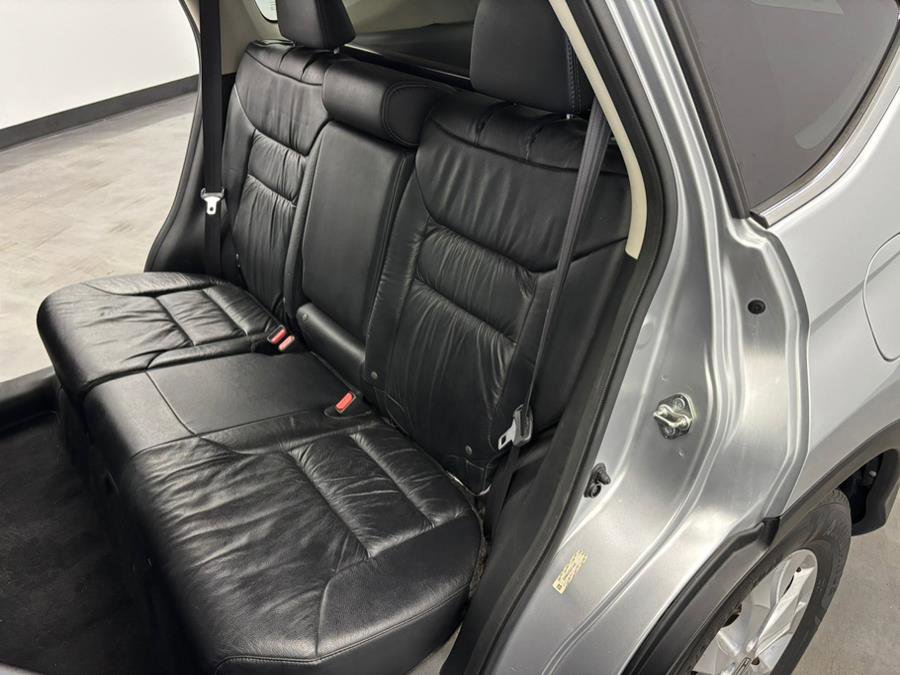 Used 2014 Honda CR-V EX-L image 38