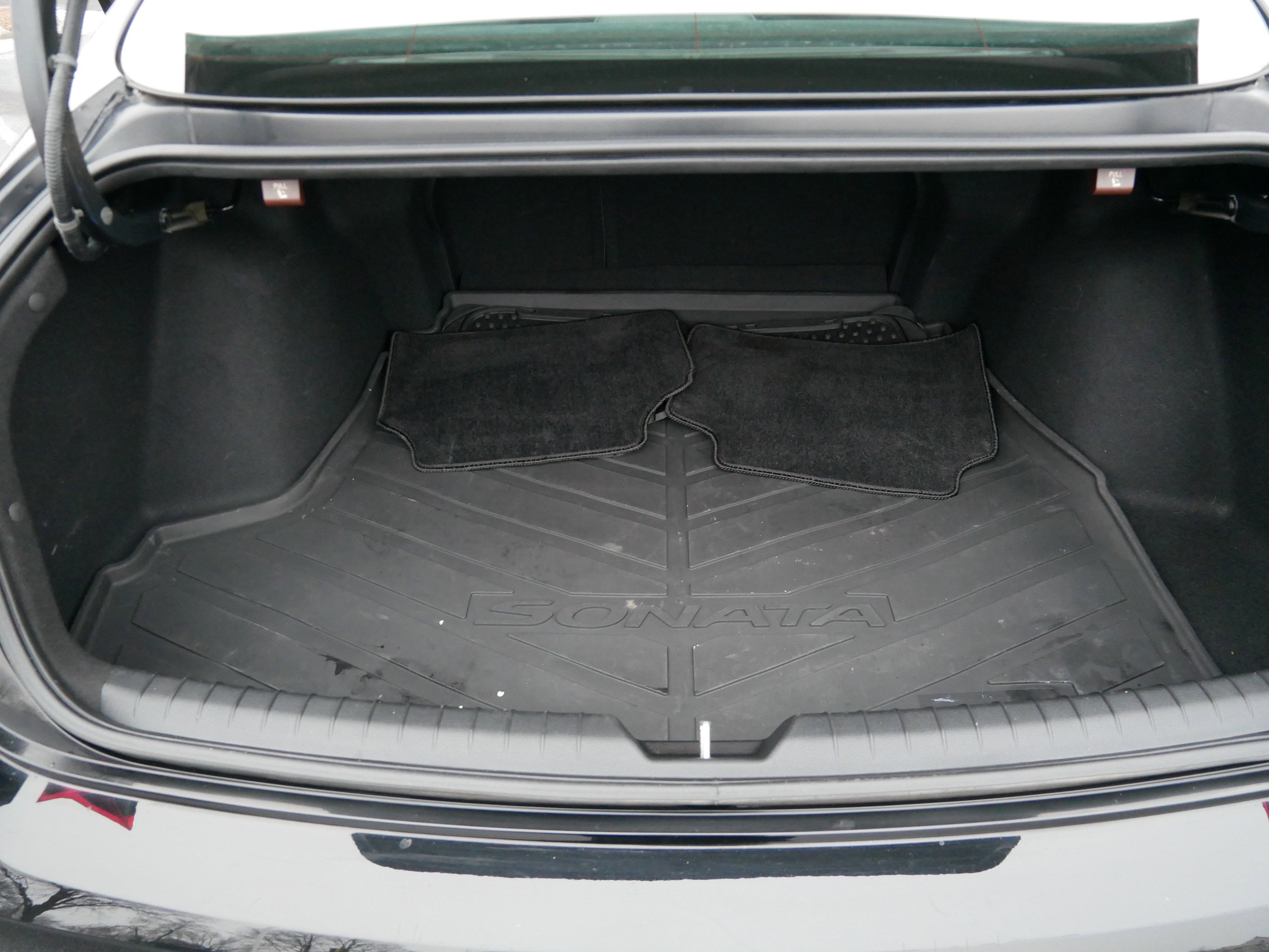 Used 2021 Hyundai Sonata SEL Plus image 22