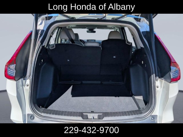 Used 2025 Honda CR-V EX-L image 10