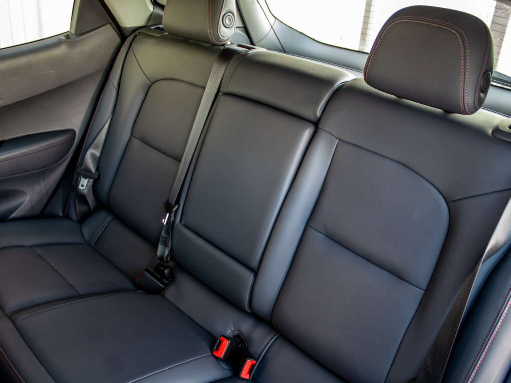 Used 2017 Chevrolet Bolt Premier image 20