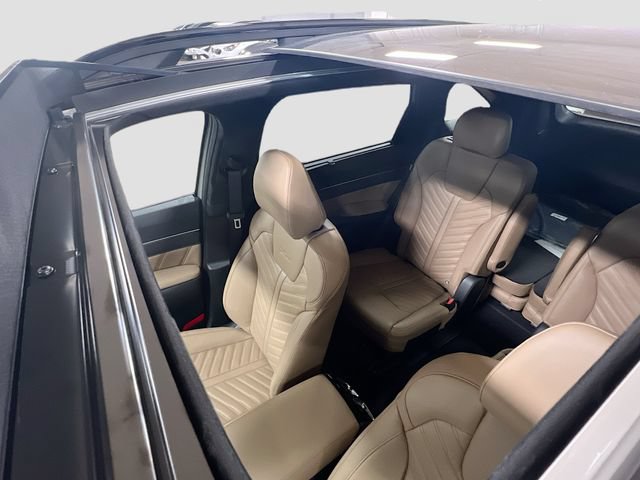 New 2026 Kia Sorento SX Prestige w/ Olive Brown Leather Package AWD/4WD image 23