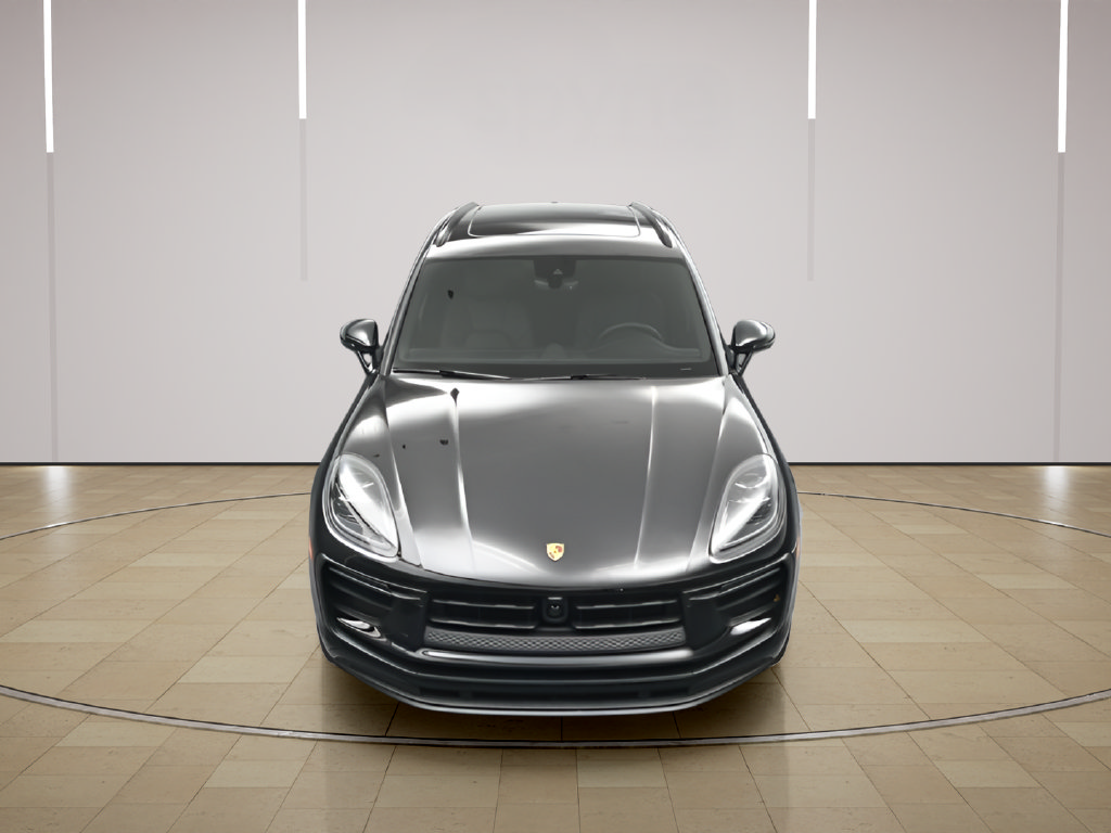 Certified 2026 Porsche Macan AWD/4WD image 39