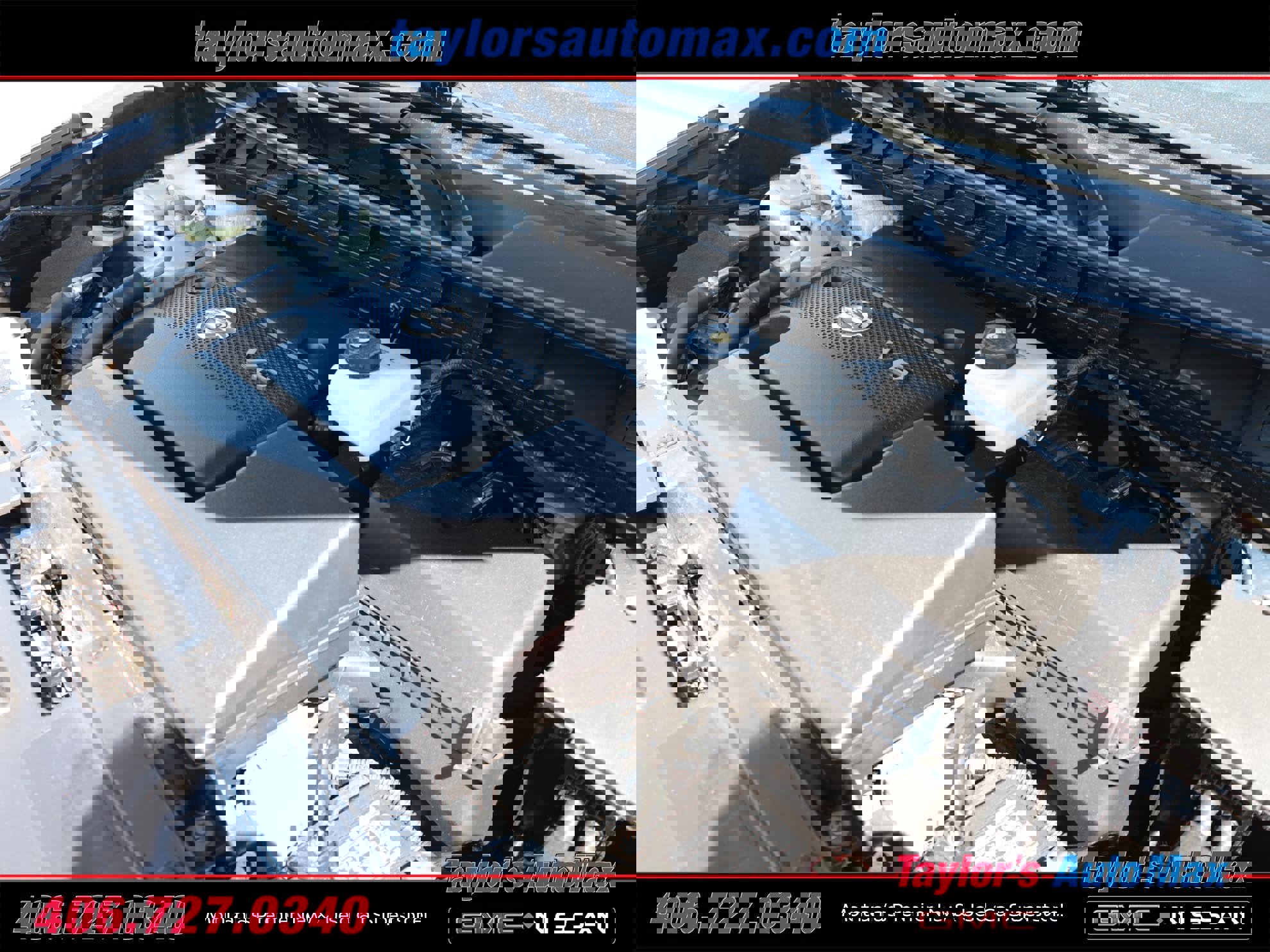 Used 2021 Nissan Murano SL image 39