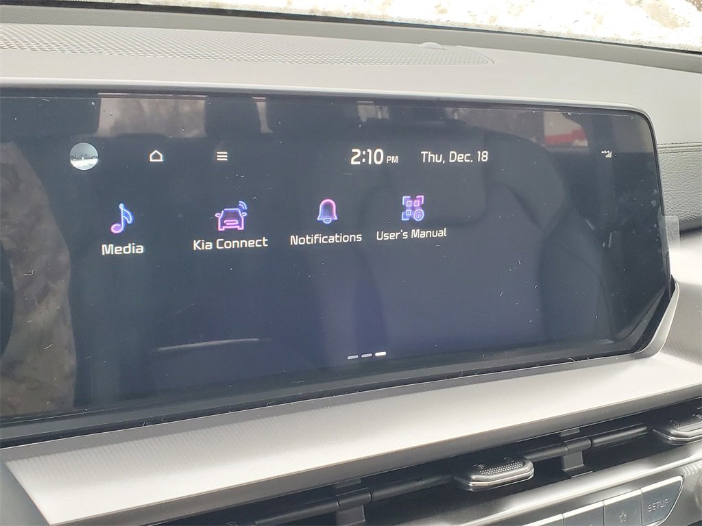Used 2024 Kia Telluride S w/ S Sunroof Package image 21