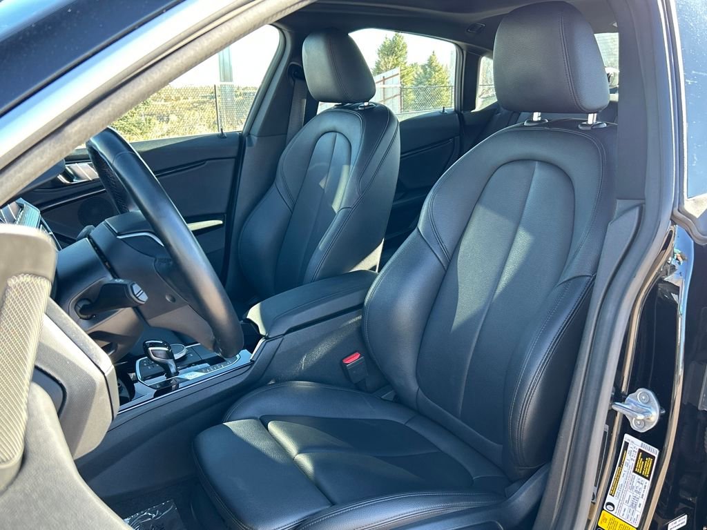Used 2021 BMW 228i xDrive Gran Coupe w/ Convenience Package image 16