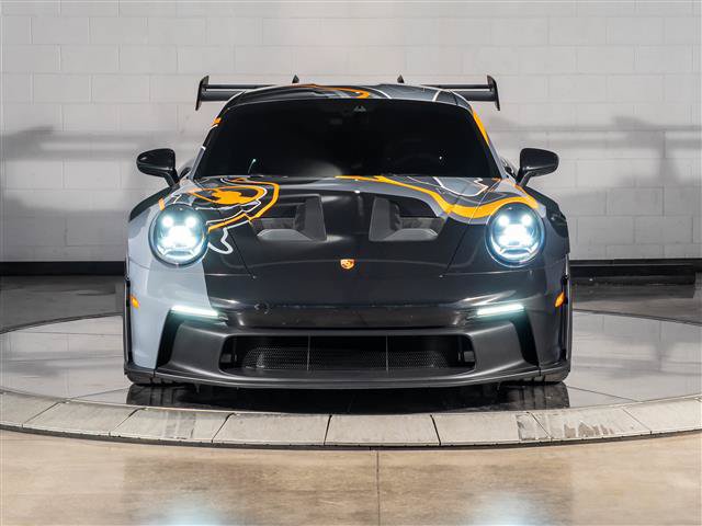 Used 2024 Porsche 911 GT3 RS RWD image 6