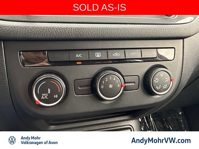 Used 2015 Volkswagen Tiguan S AWD/4WD image 25