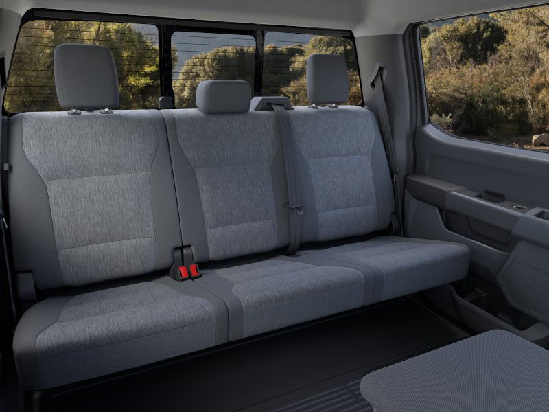 New 2026 Ford F250 XL w/ STX Appearance Package image 11