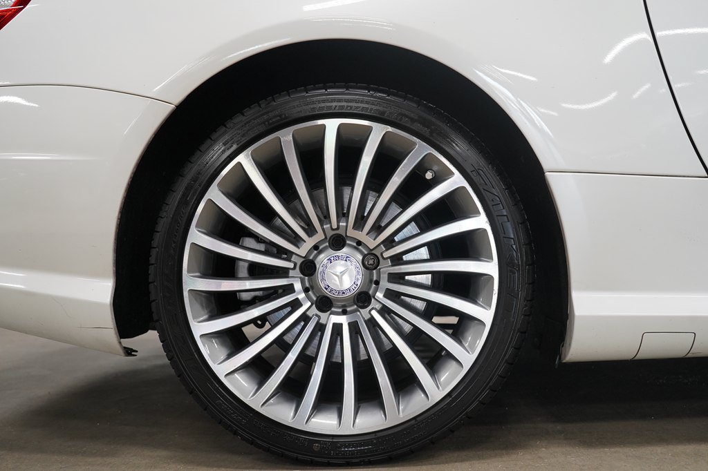 Used 2016 Mercedes-Benz SL 400 image 26
