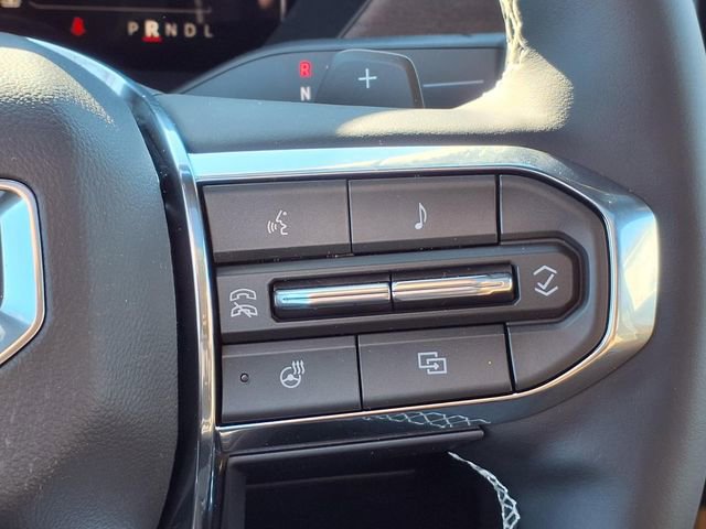 New 2026 GMC Acadia Denali Ultimate w/ LPO, Floor Liner Package image 13