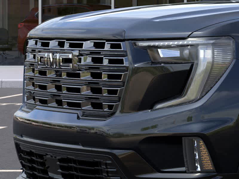 New 2026 GMC Acadia Denali Ultimate image 13
